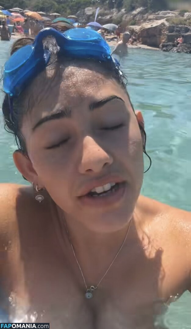 Jeannie-Naomi Wagner / jeanniejuice / prinzessinjeanniefee Nackt OnlyFans  Geleaktes Foto #96