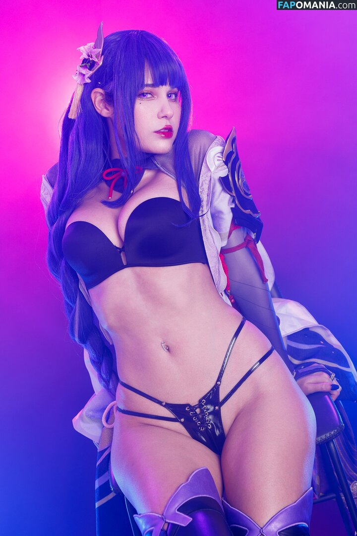 JeanWanWan Nackt OnlyFans  Geleaktes Foto #3