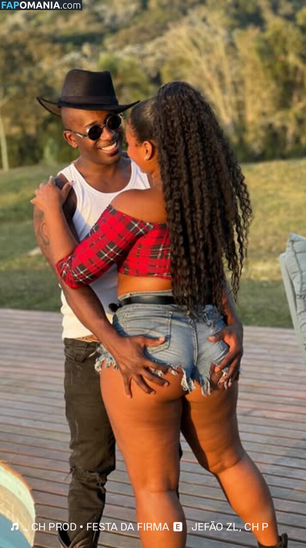 Jefaoicial / _iamshantell_ Nackt OnlyFans  Geleaktes Foto #17