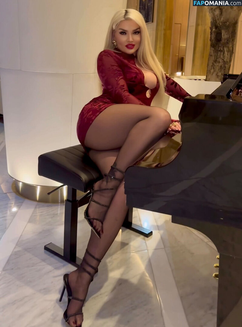 Jelena Savic / jelena_unikat Nackt OnlyFans  Geleaktes Foto #10