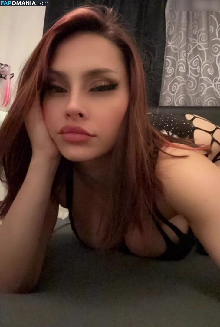 Jeliya_justlikethat Nackt OnlyFans  Geleaktes Foto #64
