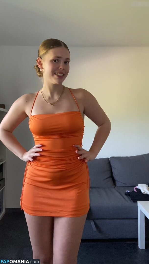 Jelle Karbstein / Jellefeline / jelenajensen Nackt OnlyFans  Geleaktes Foto #141