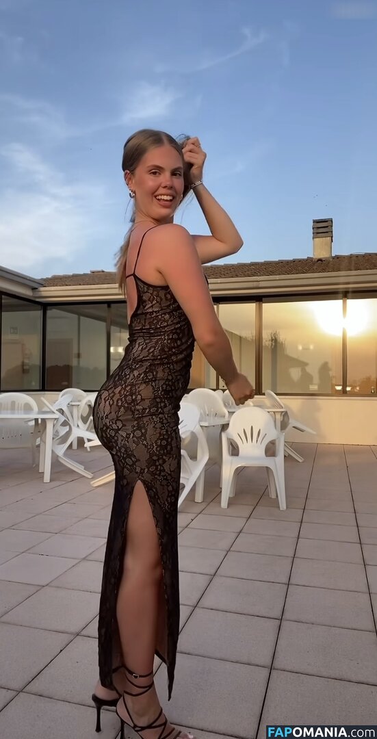 Jelle Karbstein / Jellefeline / jelenajensen Nackt OnlyFans  Geleaktes Foto #176