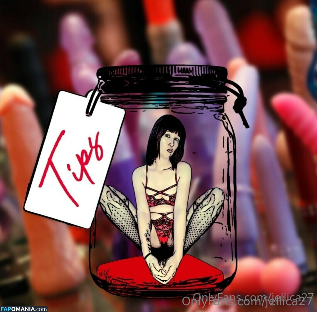 jelica_05_hej / jellica27 Nackt OnlyFans  Geleaktes Foto #2