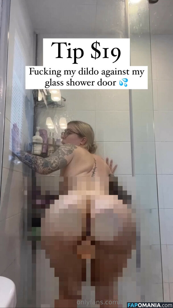 Jen Brett / JenBretty / therealjenbretty Nackt OnlyFans  Geleaktes Foto #769