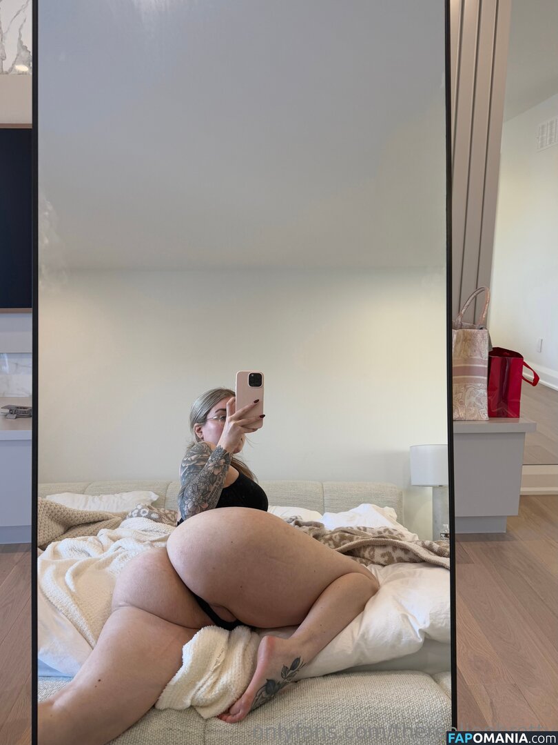 Jen Brett / JenBretty / therealjenbretty Nackt OnlyFans  Geleaktes Foto #803