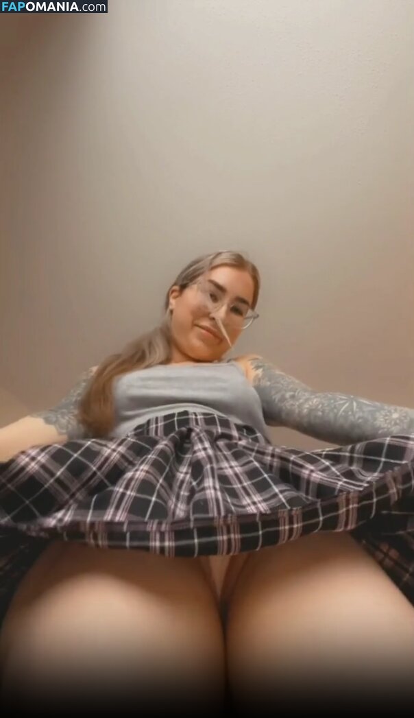 Jen Brett / JenBretty / therealjenbretty Nackt OnlyFans  Geleaktes Foto #817