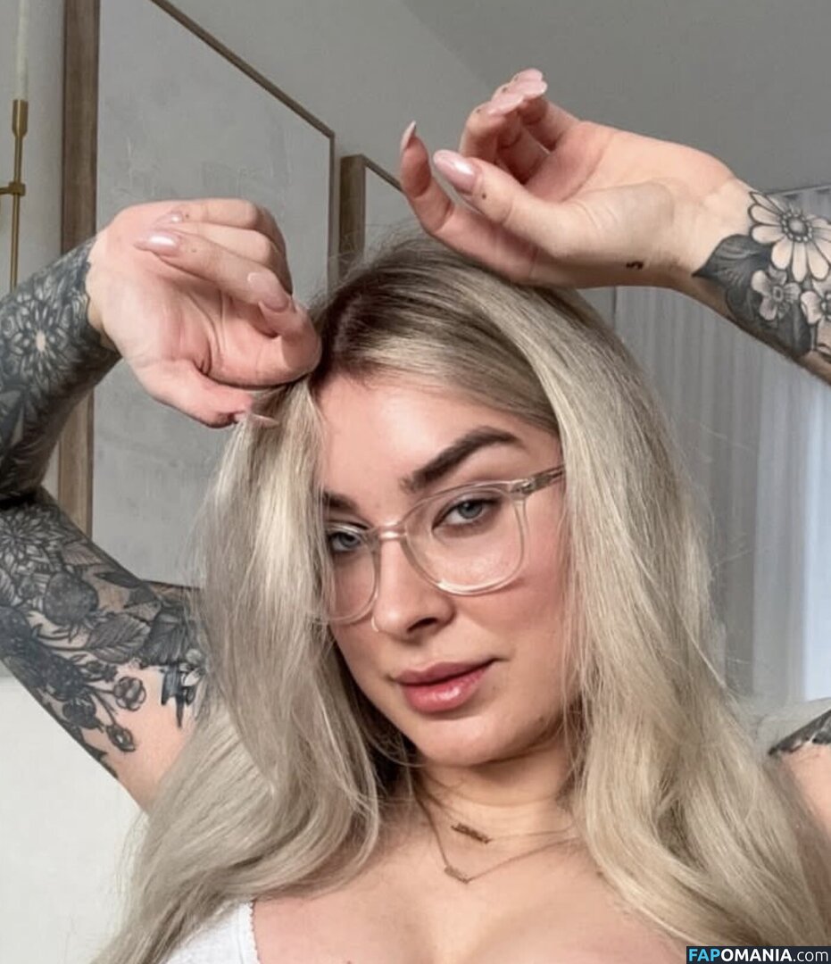 Jen Brett / JenBretty / therealjenbretty Nackt OnlyFans  Geleaktes Foto #855