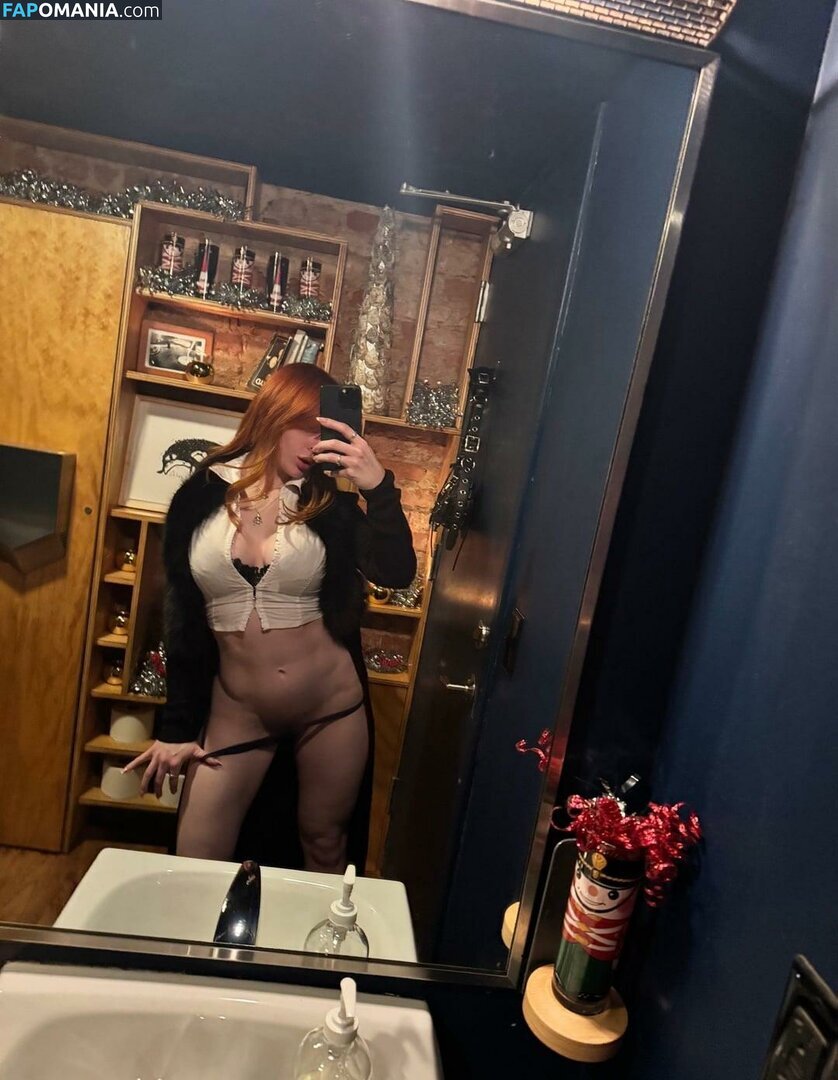 Jen Lynn Meowri Nackt OnlyFans  Geleaktes Foto #3