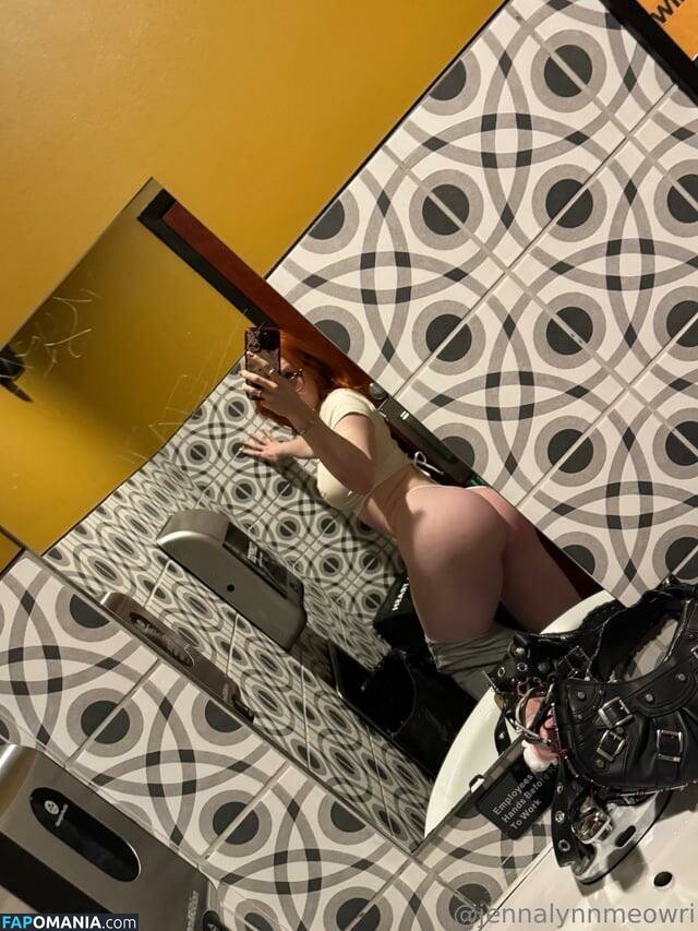 Jen Lynn Meowri Nackt OnlyFans  Geleaktes Foto #10
