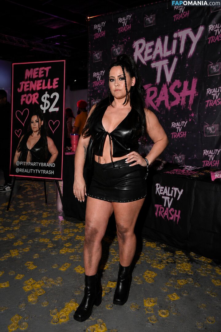 Jenelle Evans / jenellelevans Nackt OnlyFans  Geleaktes Foto #1