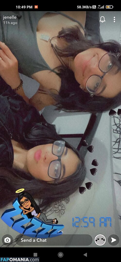 Jenelle Mathew / jenellemathew / jmulaxxx Nackt OnlyFans  Geleaktes Foto #20