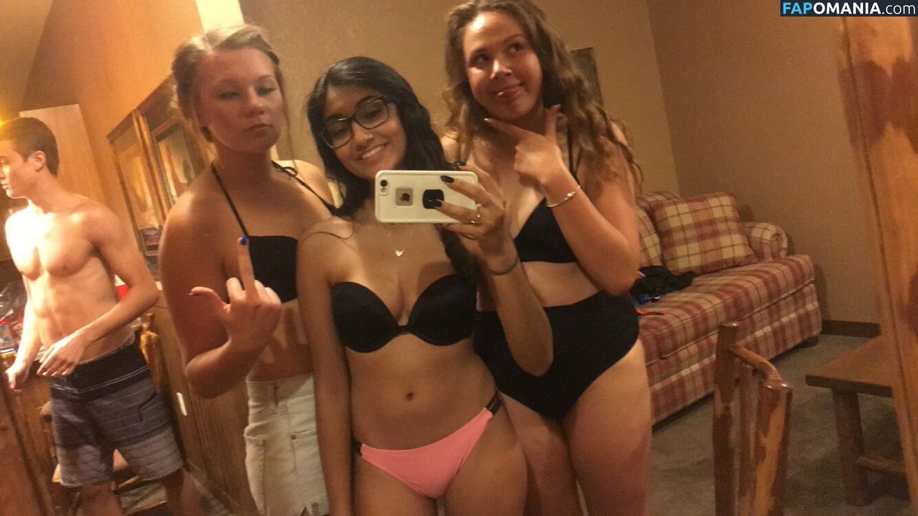 Jenelle Mathew / jenellemathew / jmulaxxx Nackt OnlyFans  Geleaktes Foto #37