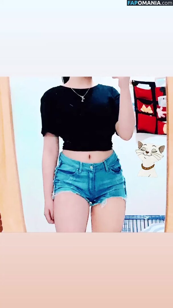 Jenevie Delloson / jenevie_delloson Nackt OnlyFans  Geleaktes Foto #1