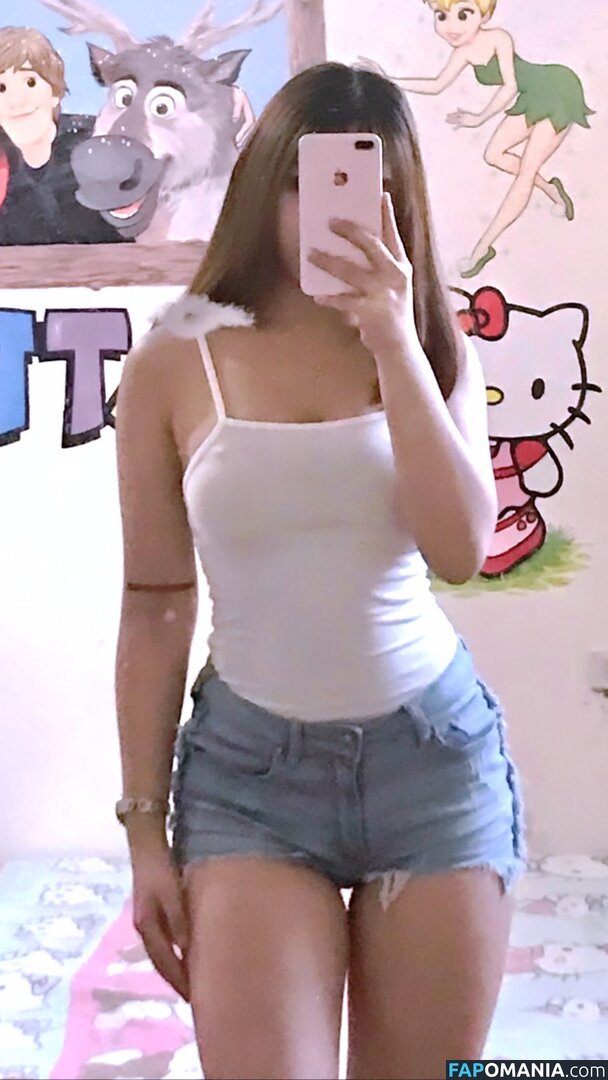 Jenevie Delloson / jenevie_delloson Nackt OnlyFans  Geleaktes Foto #2