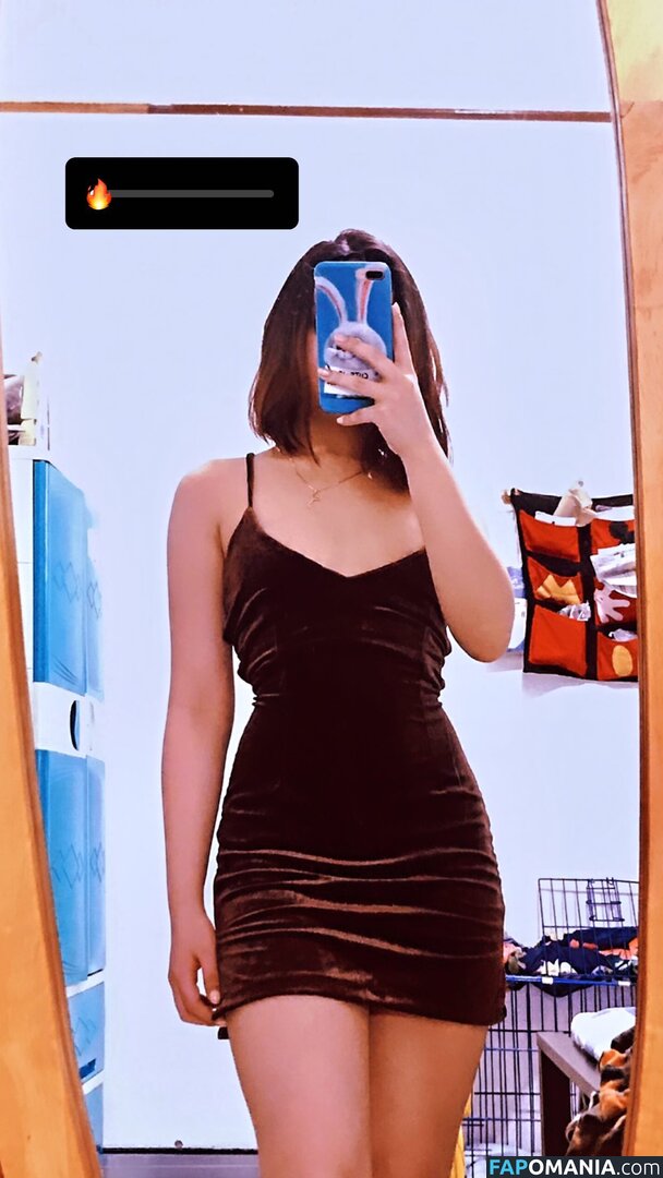 Jenevie Delloson / jenevie_delloson Nackt OnlyFans  Geleaktes Foto #8