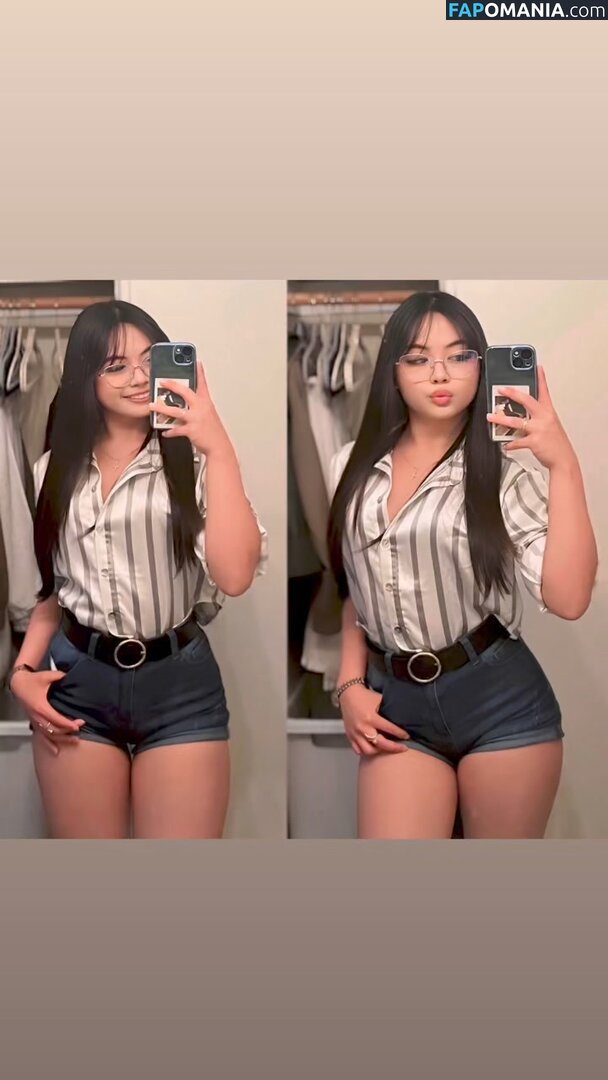 Jenevie Delloson / jenevie_delloson Nackt OnlyFans  Geleaktes Foto #20