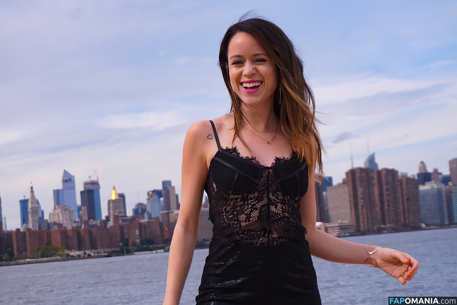 jenhearts247 / jenloveheart Nackt OnlyFans  Geleaktes Foto #77