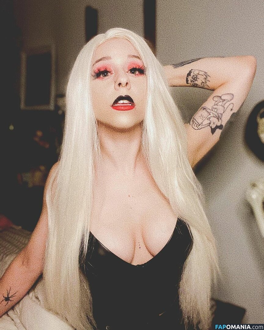 Jenkilzum Nackt OnlyFans  Geleaktes Foto #1