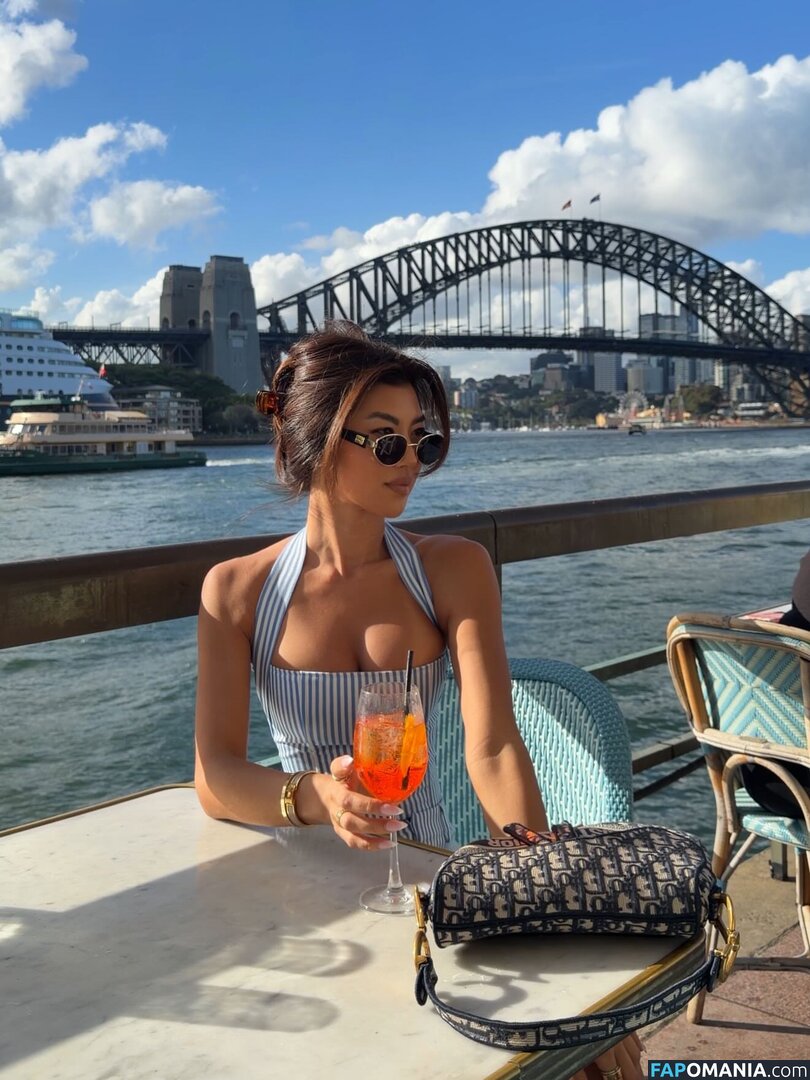 Jenn Lee  / Jenn Lee / Jennifer Lee / jennleezy / jennleezy Nackt OnlyFans  Geleaktes Foto #13