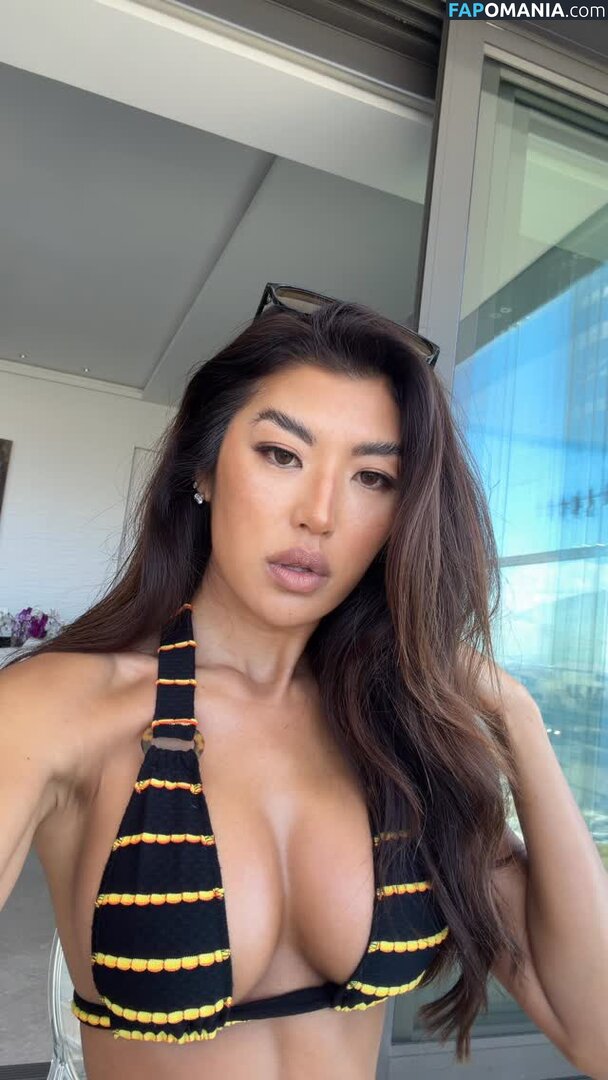 Jenn Lee / Jennifer Lee / _jennlee_ / jennleezy Nackt OnlyFans  Geleaktes Foto #2