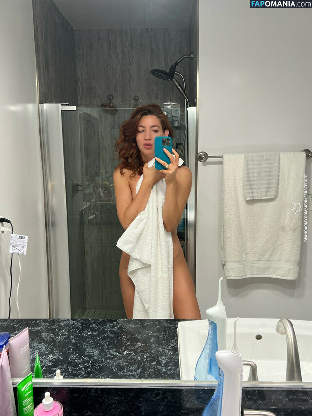 Jenn Sterger / jennifersterger Nackt OnlyFans  Geleaktes Foto #17