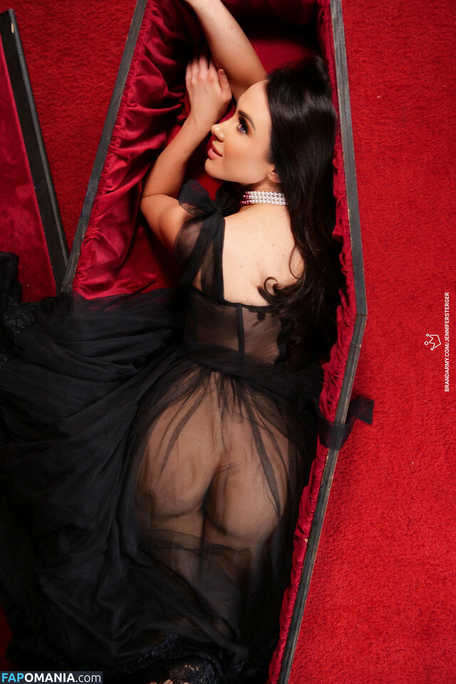 Jenn Sterger / jennifersterger Nackt OnlyFans  Geleaktes Foto #25