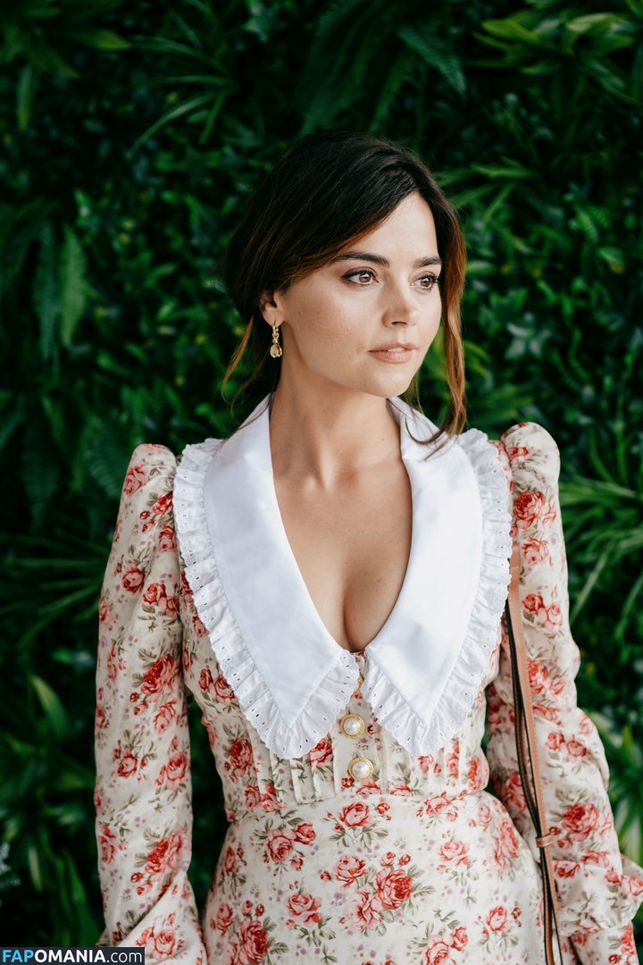 Jenna Coleman / jenna_coleman_ Nackt OnlyFans  Geleaktes Foto #32