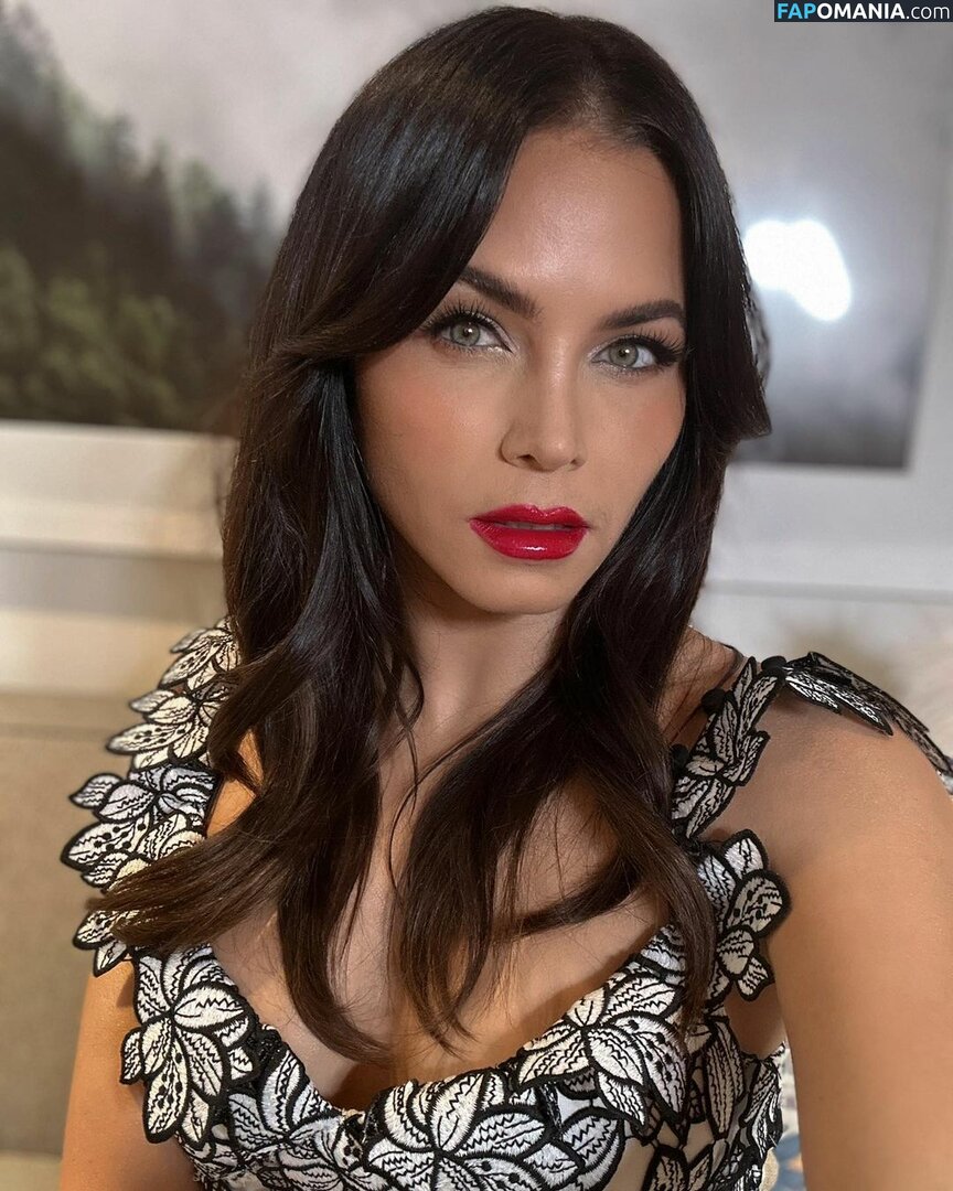 Jenna Dewan Tatum Nackt OnlyFans  Geleaktes Foto #37