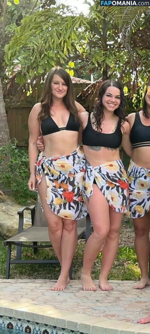 Jenna Ezarik / jennaezarik Nackt OnlyFans  Geleaktes Foto #6