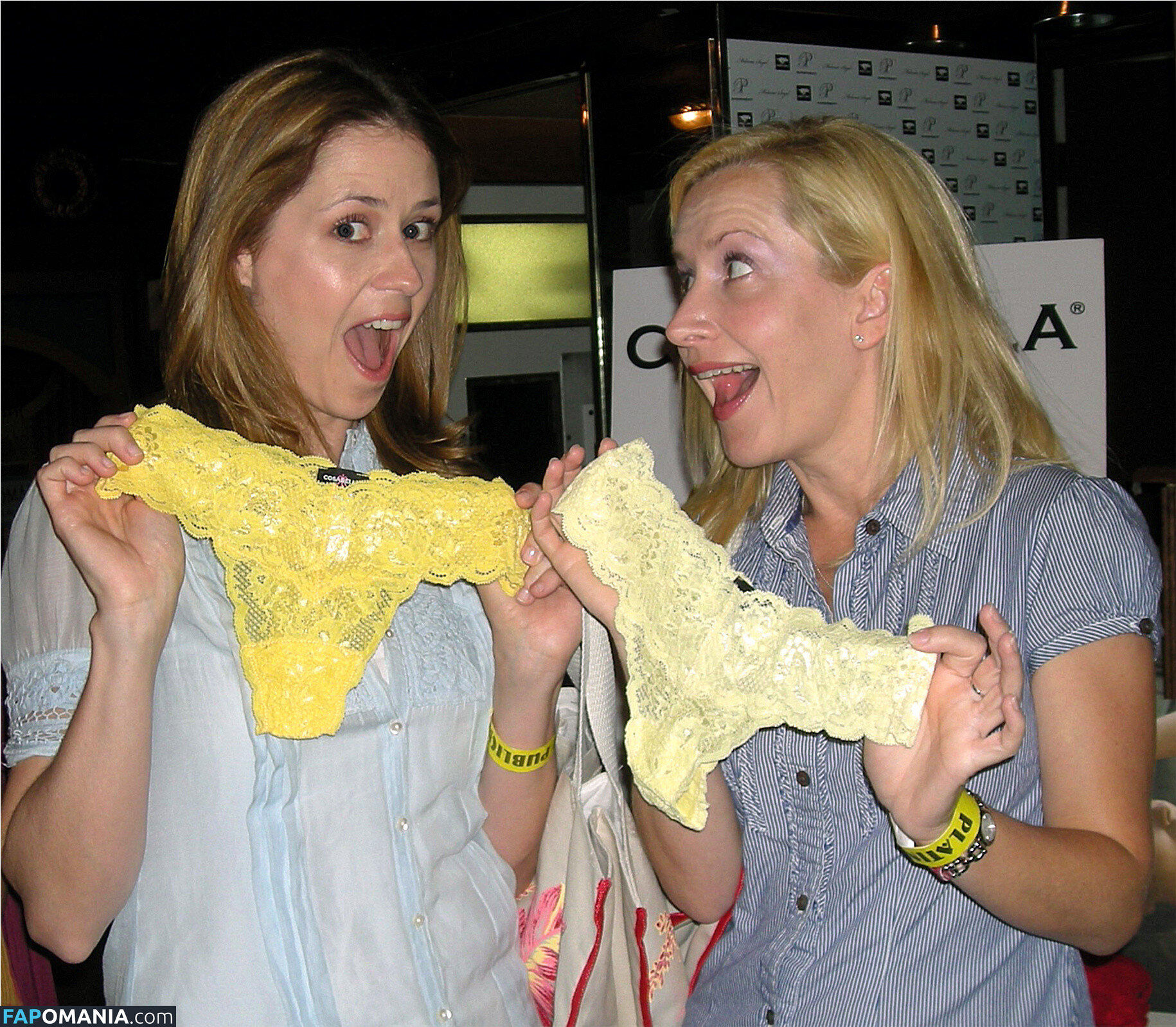 Jenna Fischer / msjennafischer Nackt OnlyFans  Geleaktes Foto #12