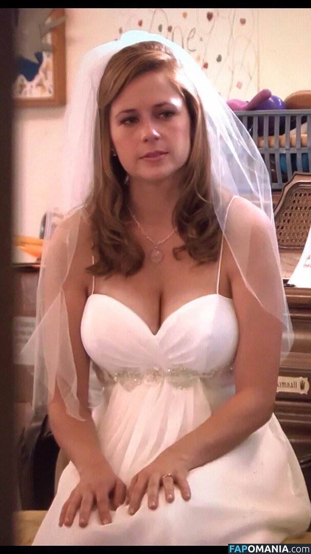 Jenna Fischer / msjennafischer Nackt OnlyFans  Geleaktes Foto #20