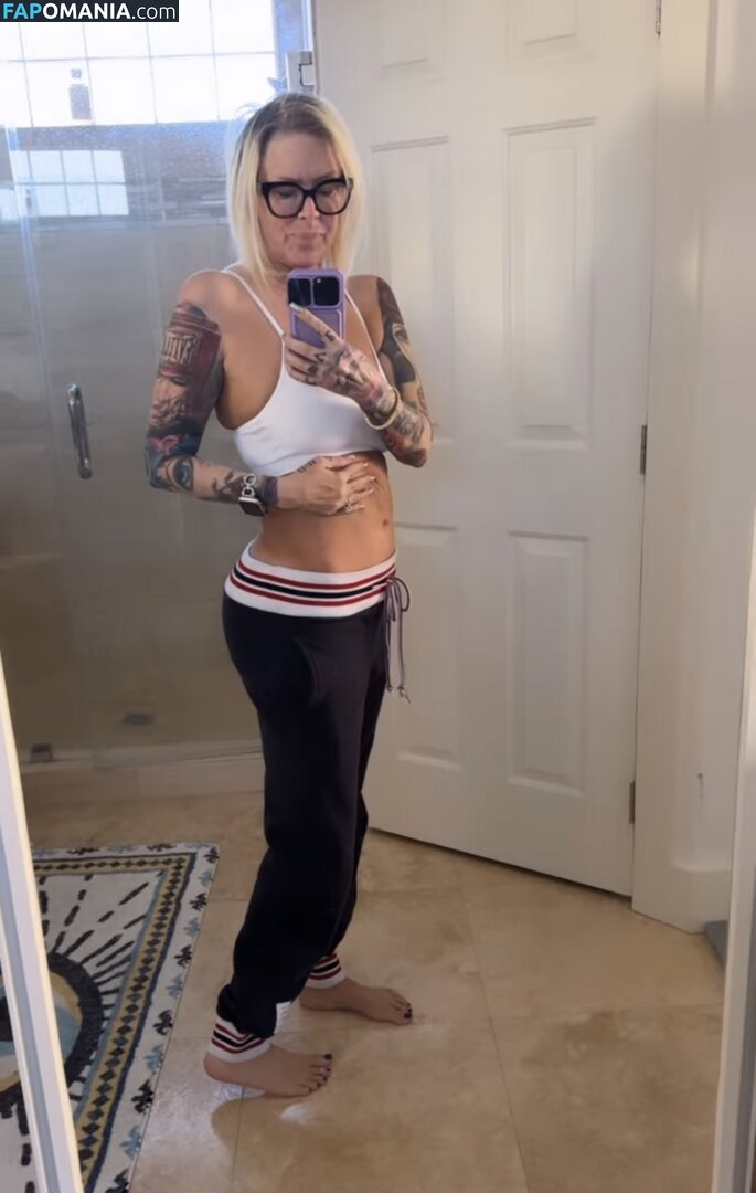 Jenna Jameson / jennacantlose / jennajameson Nackt OnlyFans  Geleaktes Foto #353