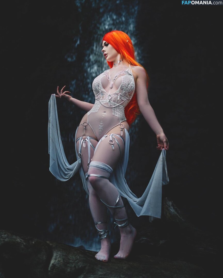 Jenna Lynn Meowri / https: / jennalynnmeowri Nackt OnlyFans  Geleaktes Foto #51