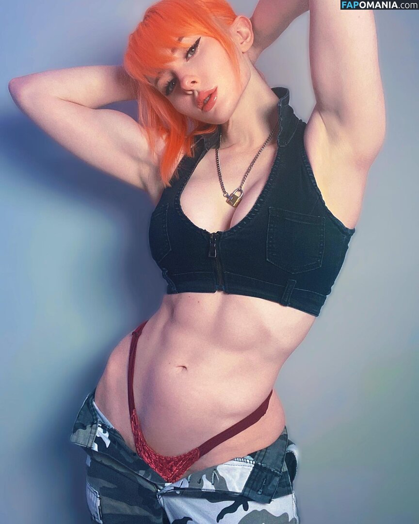 Jenna Lynn Meowri / https: / jennalynnmeowri Nackt OnlyFans  Geleaktes Foto #59