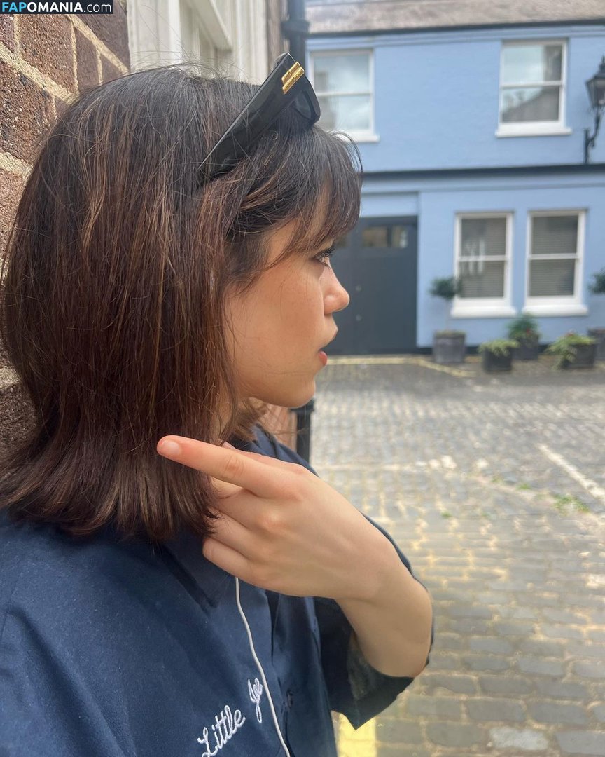 Jenna Ortega / Page / jennaortega Nackt OnlyFans  Geleaktes Foto #17