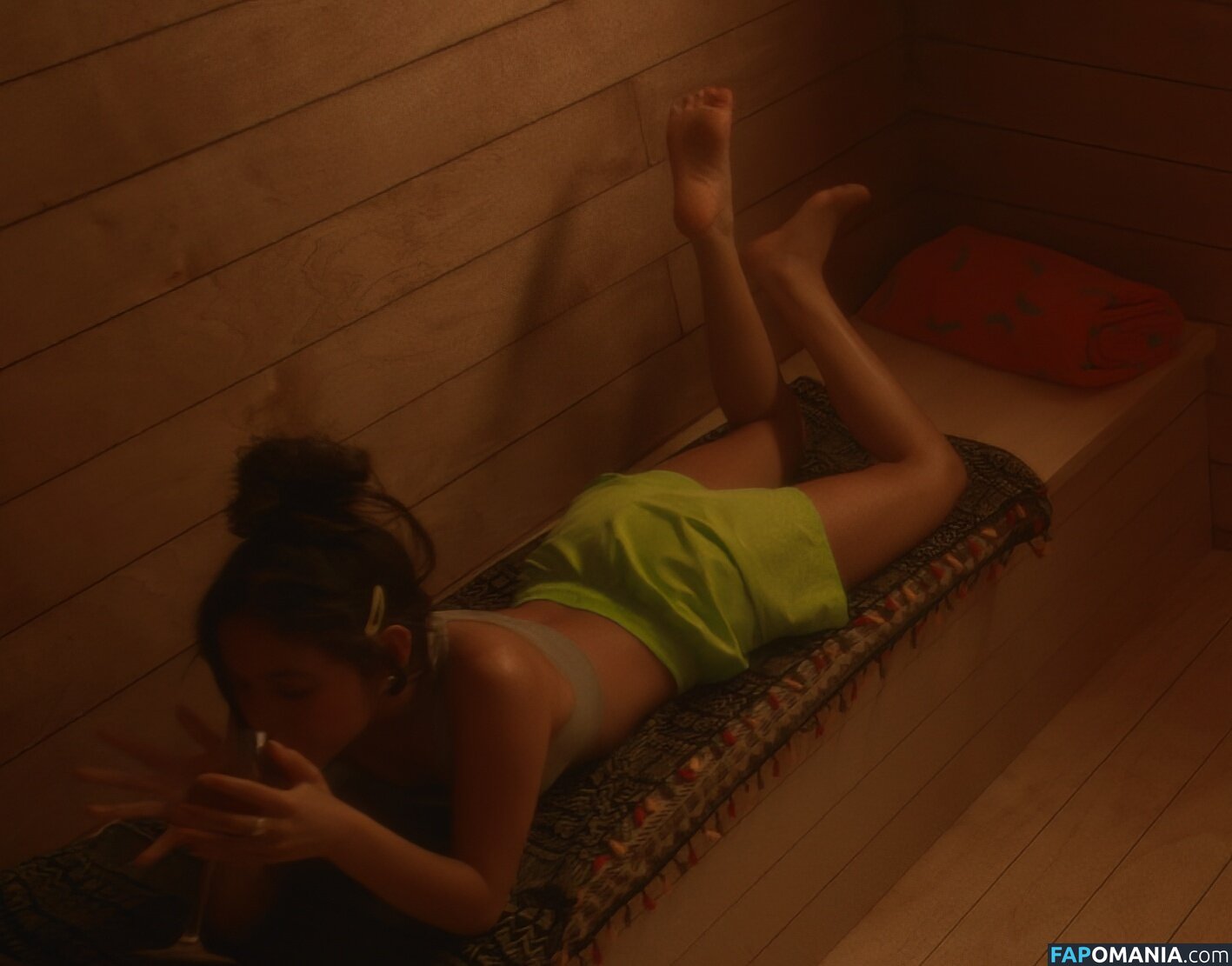 Jenna Ortega / Page / jennaortega Nackt OnlyFans  Geleaktes Foto #646