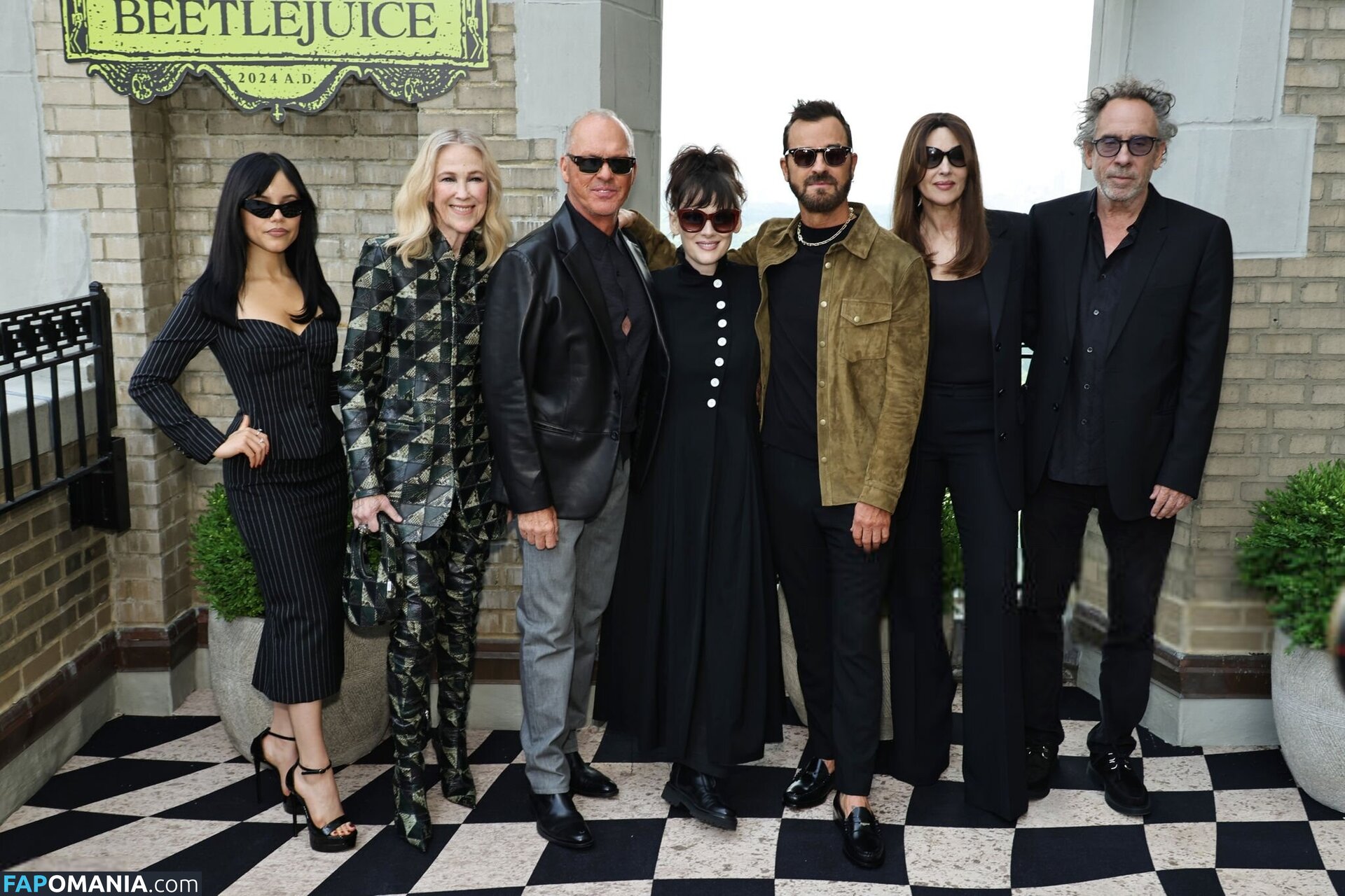 Jenna Ortega / Page / jennaortega Nackt OnlyFans  Geleaktes Foto #1663