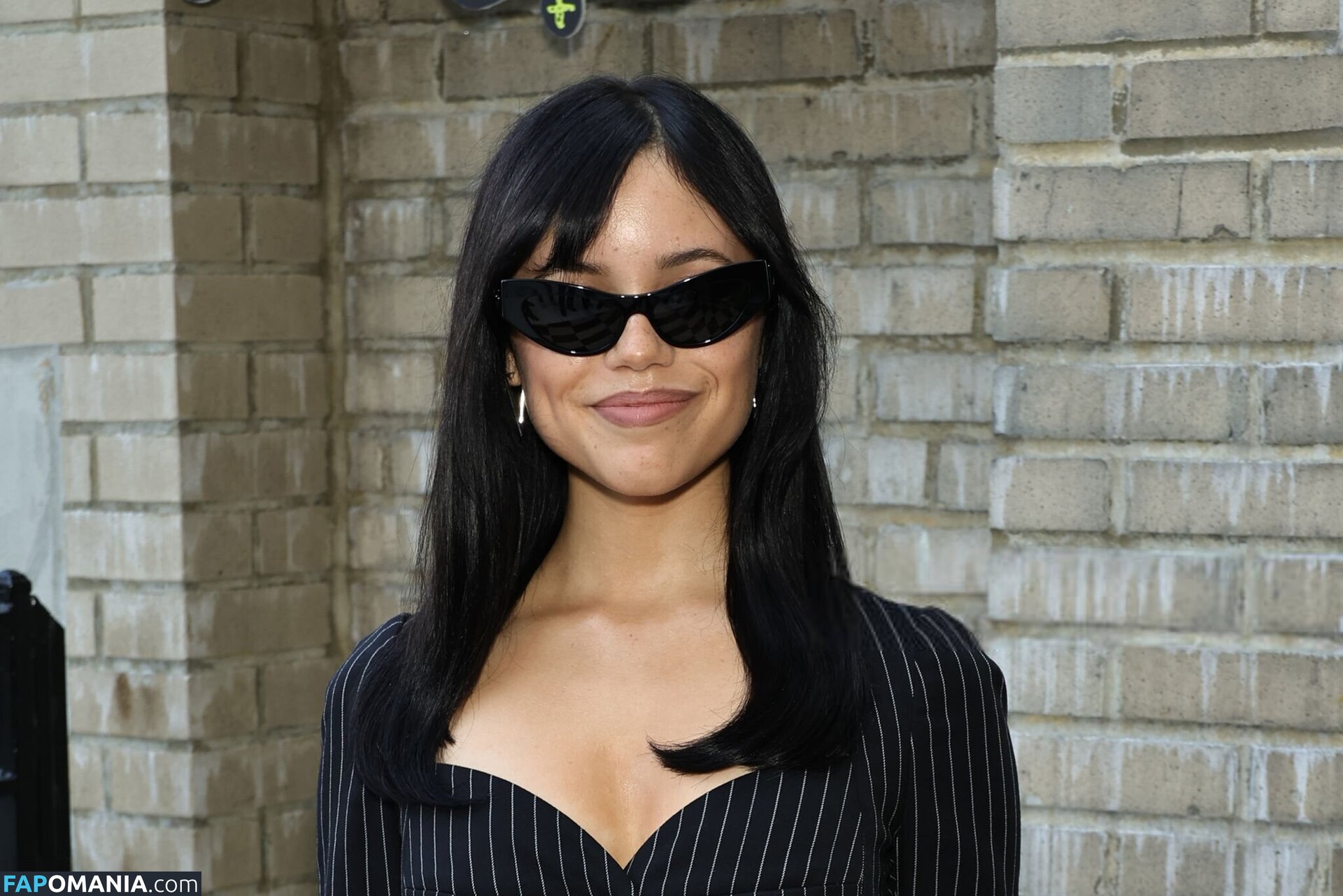 Jenna Ortega / Page / jennaortega Nackt OnlyFans  Geleaktes Foto #1681