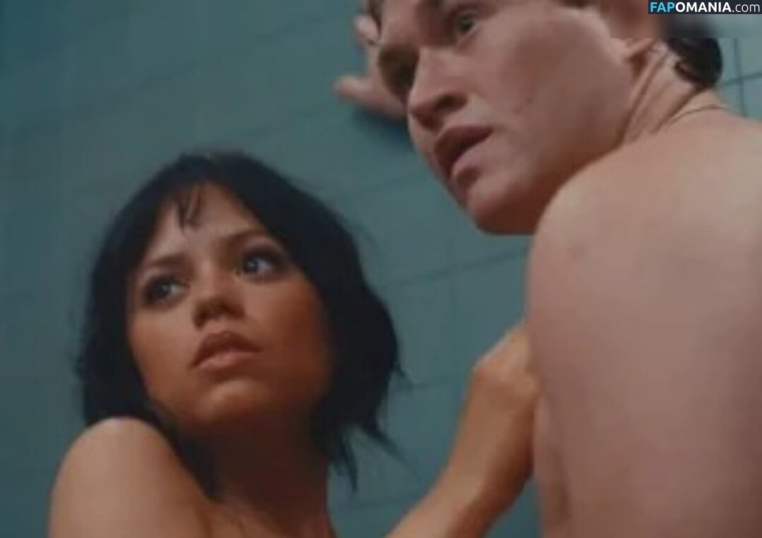 Jenna Ortega / Page / jennaortega Nackt OnlyFans  Geleaktes Foto #1690