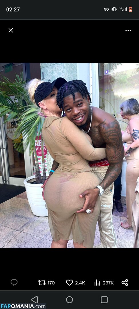 IAMJENNASHEA / Jenna Shea / only1jshea Nackt OnlyFans  Geleaktes Foto #2