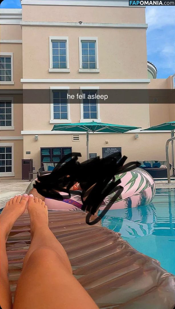 Jenna Sinatra / jenna.sinatra Nackt OnlyFans  Geleaktes Foto #18