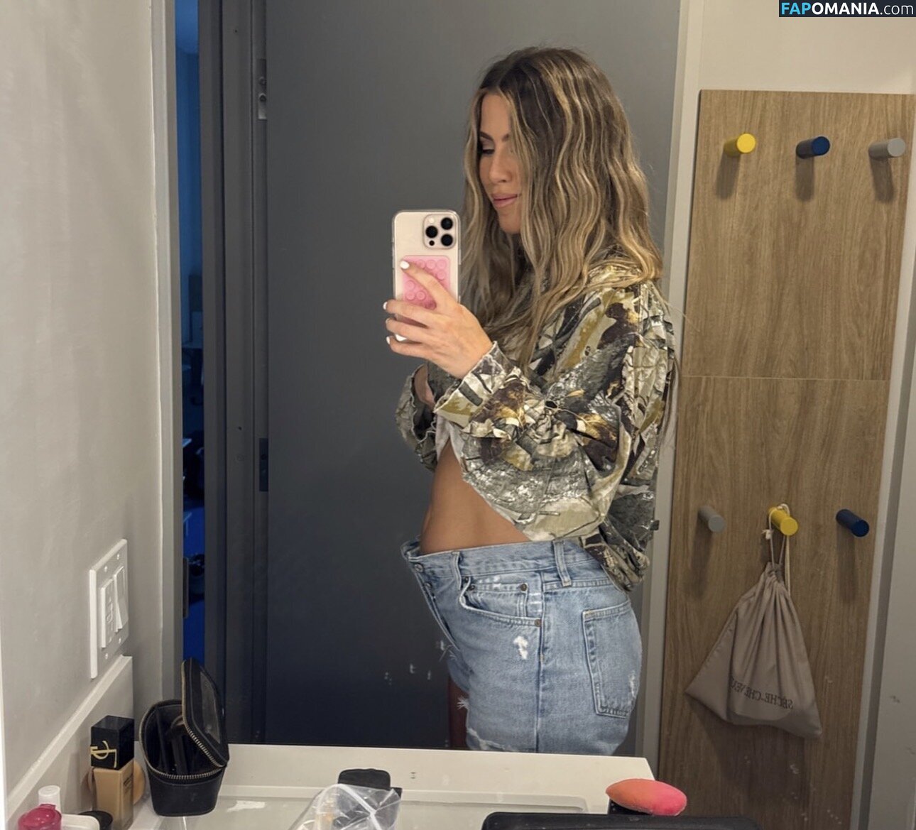 Jenna Walker / jraereklaw Nackt OnlyFans  Geleaktes Foto #12