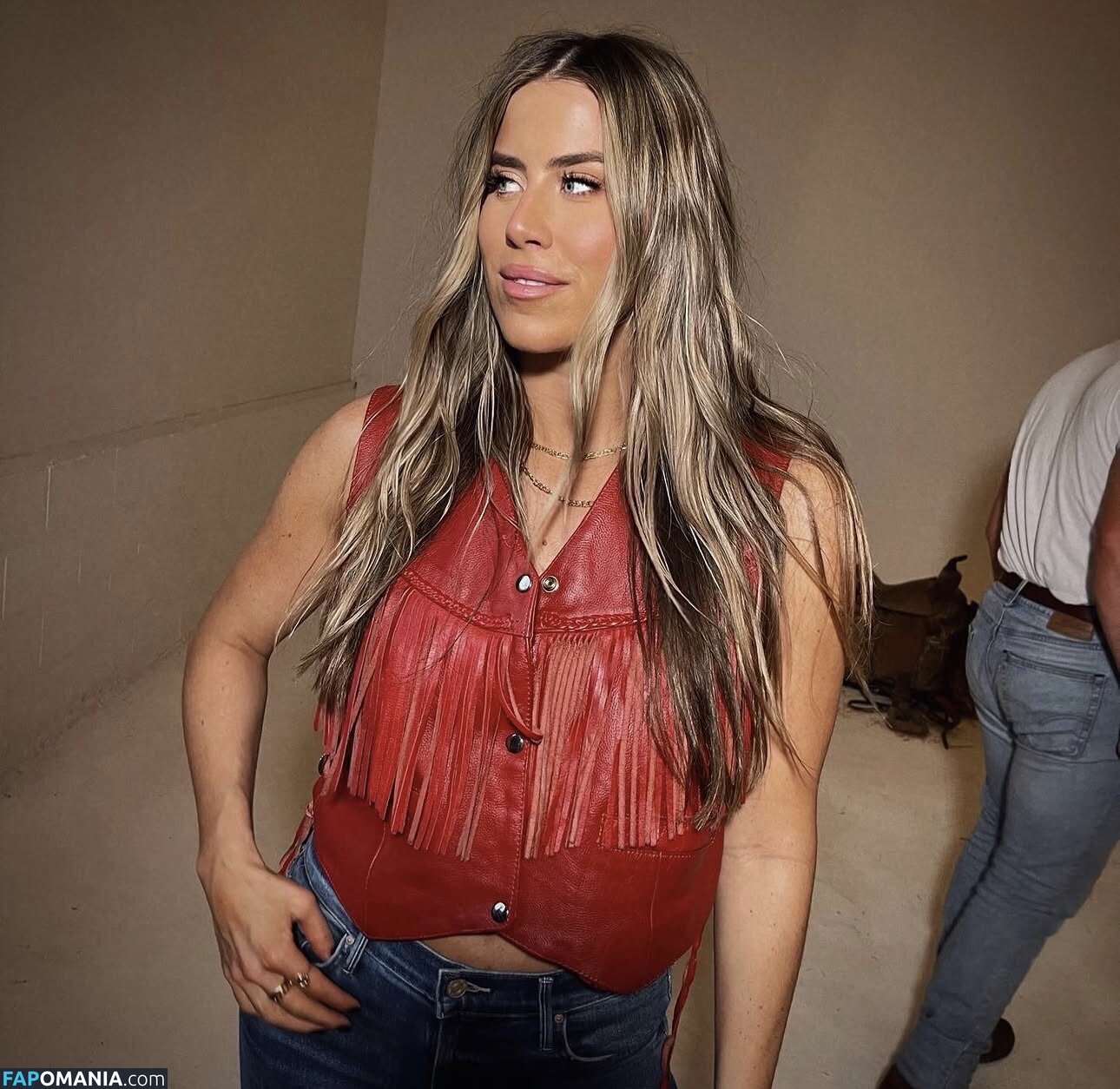 Jenna Walker / jraereklaw Nackt OnlyFans  Geleaktes Foto #22