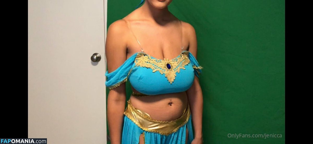 Jennica / iamjenicca / jenicca / jennicathomp Nackt OnlyFans  Geleaktes Foto #10