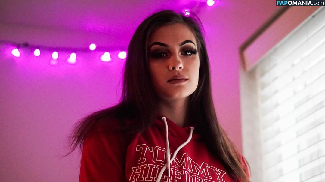 Jennica / iamjenicca / jenicca / jennicathomp Nackt OnlyFans  Geleaktes Foto #11