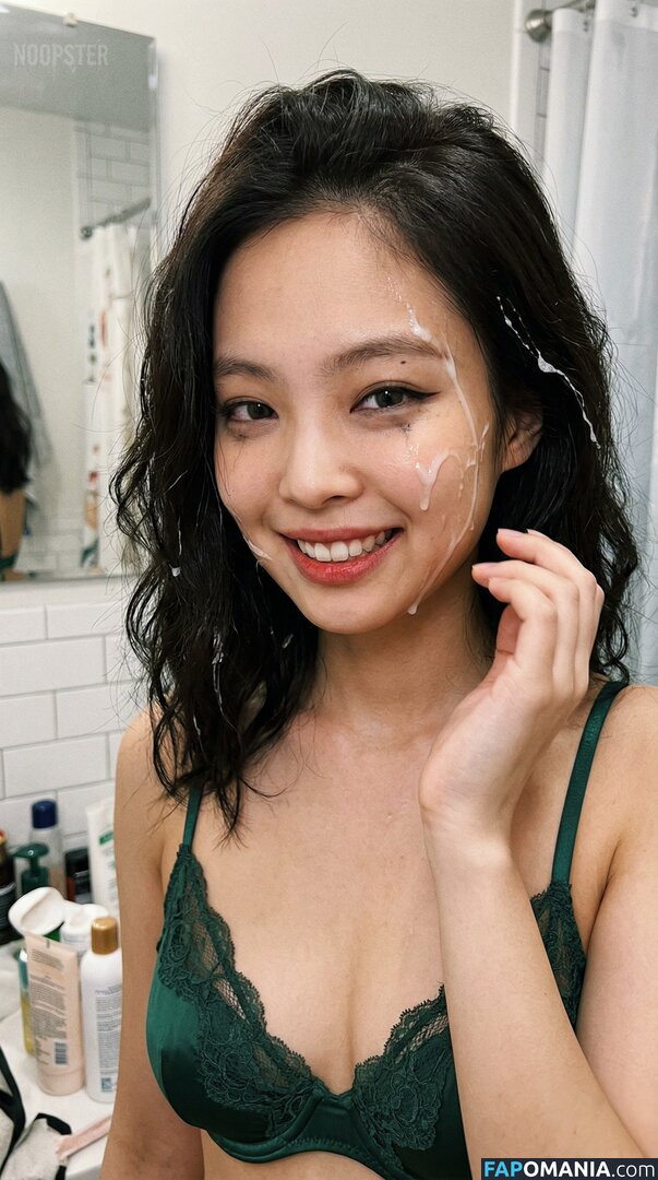 Jennie Blackpink / jenniekim / jennierubyjane Nackt OnlyFans  Geleaktes Foto #154