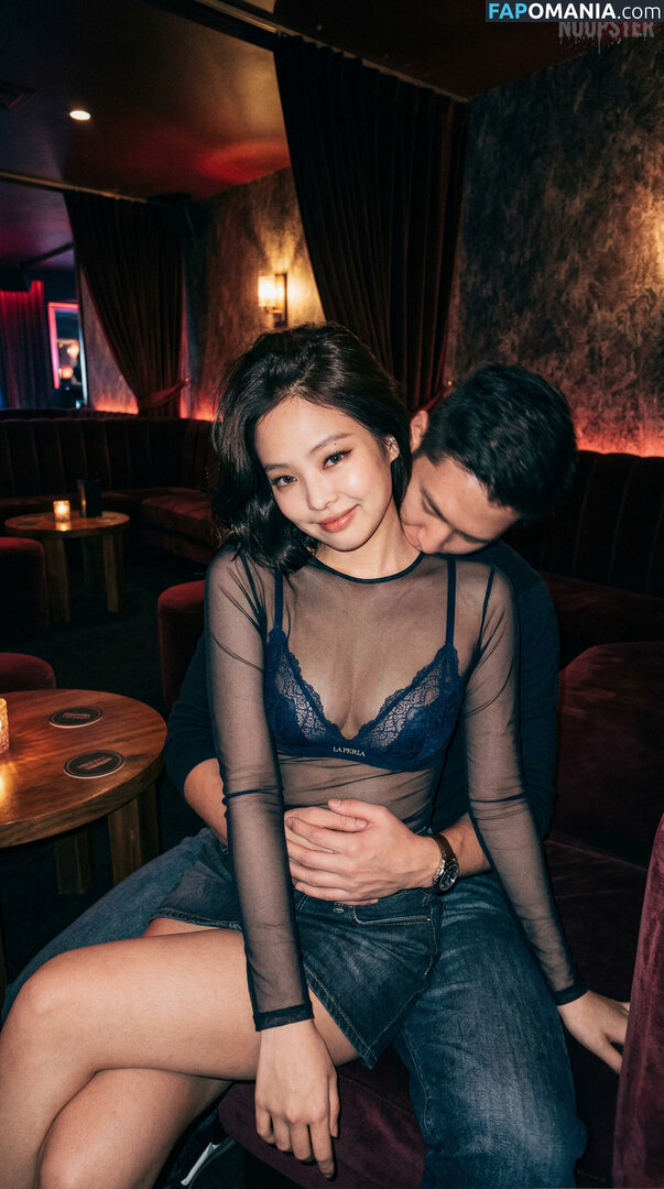 Jennie Blackpink / jenniekim / jennierubyjane Nackt OnlyFans  Geleaktes Foto #157