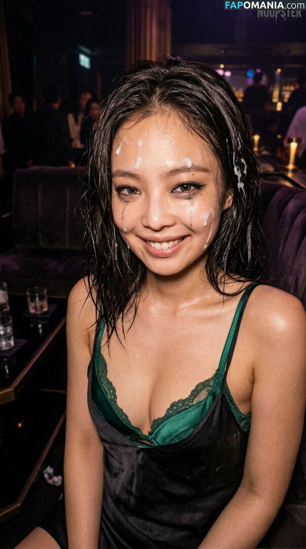 Jennie Blackpink / jenniekim / jennierubyjane Nackt OnlyFans  Geleaktes Foto #158