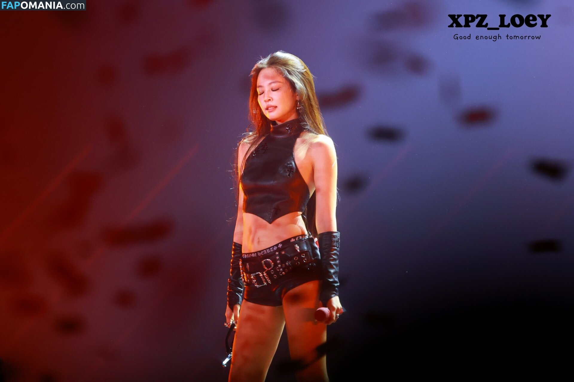 Blackpink / Jennie | BLΛƆKPIИK / jennierubyjane / sheflieshigh Nackt OnlyFans  Geleaktes Foto #481